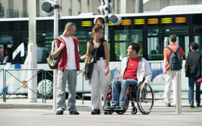 Sobre la autonomía y movilidad funcional