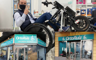Rodem Ortopedia y Movilidad en Murcia